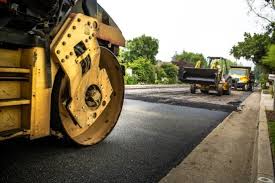 Why Choose Us For All Your Driveway Paving Needs in Alamosa East, CO?